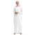 Import The new Arabian Muslim casual wear a variety of colors bat sleeve robe Women Islamic Clothing from China