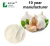 The Purest garlic extract powder with allicin 3%,50%/ Natural and Healthy Garlic Extract