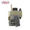 thermostatic Gas Control valve for gas stove oven