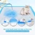 Import Thicker Heavy Absorbency Pet Training Puppy Pee Pads - Extra Large Disposable Polymer Quick Dry No Leaking Pee Pads for Dogs from China