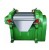 Three roll mill for soap granule,tea seeds small rolling mill machine