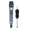 Tianlai TL-H02 Microfonos Portable Small Professional Cordless Mic Wireless UHF Dynamic Microphone Microphones For Church