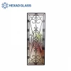 Tiffany leadlight Hanging Stained Glass Window Suncatcher of Tree