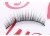 Import Tiktok  popular Magnetic False Eyelashes  Natural Thick Realistic Light Makeup individual eyelash 3d natural magnetic eyelashes from China