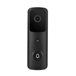 Timbre inalambrico sonnette sans fil  the visual smart ring video doorbell  deurbel camera wifi wireless intercom chime pro