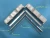 Import Tin bismuth alloy Press alloy Ingot in 138 degrees Celsius melting point (280 degrees F) from China