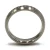 Import Titanium ring with wire from China