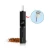 Import TitanVS Dry Herb Vaporizer T3 with quartz heating glass herb vaporizer pen from China