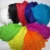 Import TN-01 45-50cm Cheap Colorful Male Ostrich Feather for Wedding from China