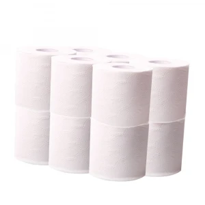 Toilet Tissue Manufacturers Core Embossing Paper Roll Toilet Roll Custom Tissue Paper Toilet Tissue