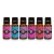 Import Top 9 Therapeutic Grade 100% Pure Essential Oil Set from China