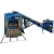Top brand and good concrete hollow brick making machine price with discount