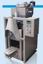 Top grade Crazy Selling Breadcrumbs Pneumatic Valve Bag Packer
