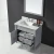 Import Top Level Bathroom Sink Vanity Cabinet in Vietnam from China
