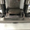 Top-quality aluminum window punching machine for window door making manufacture
