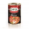 Top quality Crushed tomato for pizza in can - 3 x 4100 grams