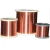 Import Top quality  enameled  pure 99.99% Copper Wire  of  wind motors from China