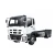 Import Top Quality Hot Sale Heavy Truck Body Parts Fog Lamp for Isuzu CYZ Trucks from China