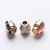 Import Top Quality Metal Cord End Spring Stopper Used For Clothing Accessories from China