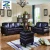 Import top quality modern leather sofa set for china home furniture from China