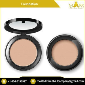 Top Quality Premium New Private Label Foundation for Makeup