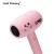 Import Top quality small hammer shaped cartoon cute mini travel home DC motor ionic hair dryer from China