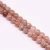 Import Top Quality Smooth Round Gemstone Loose Beads Sakura Agate from China