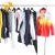 Import Top Sale Export Cheap Adult Nylon Training Wear Werable Clothes Used Clothing Second Hand Clothes Used from China