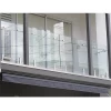Top Sale Stainless Steel 304 316 Baluster Glass Railing And Stair Railing