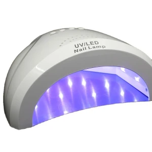 Top Sale Sunone 30LEDs 24/48W UV Nail Lamp Nail Dryer UV Curing Lamp