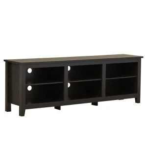 Top Selling Hot Sale Sunbury TV Stand for TVs up to 78&quot;