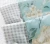 Import Top wholesaler 100% cotton thin printed summer quilt/comforter from China
