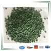 TPE Green Artificial Grass Turf Filling EPDM Granules For Artificial Grass