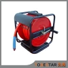 TQH-05 car wash equipment/rewindable water hose reel