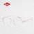 Import TR90 Blue High Quality Computer Eye Glasses Online Brand New Folding Eyewear Fit Over Square Fashion Eyeglasses Specs Frame Oem from China