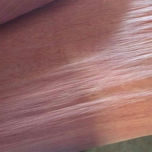 Trade Assurance 0.4mm Grade A,B,C,D plb veneer faced plywood with competitive prices and high quality