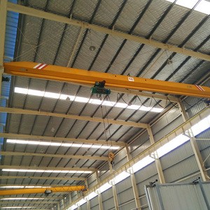 Trade assurance supplier sell over head crane for sale