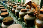 Traditional Vietnamese Fish Sauce with export standard
