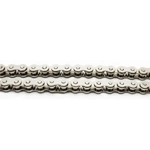 Transmission Roller Chain 415 With 120 Links for motorcycle