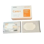 Transparent Film Pu Wound Dressing Other Baby Supplies Products Baby Supplies and Products Baby Shower Supplies