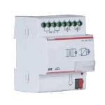 Triac dimmer driver 2 channel controller smart home system