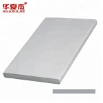 Trim Board Moulding Trim Wholesale Products Waterproof Exterior Gypsum Pvc Decorative Building Material Exterior and Interior