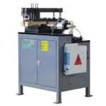 TRINTFAR Resistance Butt Welder Flash Butt Welding Machine