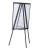 Import Tripod Whiteboard Easel Board Flip Chart With Stand Price from China