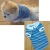 Import Trussu Accesorios Para Mascotas Summer Polo Striped Dog Clothes Pet Clothing from China