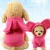 Import Trussu High Quality Luxury Warm Winter Cats Hoodie Pet Apparel Dog Clothes from China