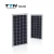 Import TTN 160w solar panel 12V 160w mono solar panel solar cells, solar panel for boat use from China