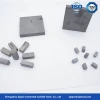 Tungsten Carbide Cemented Carbide Flat/Plate/Strip/Preform Blanks