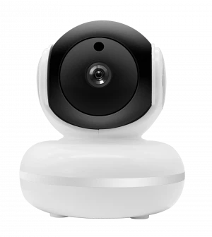 Tuya WiFi 1080HD Smart Home Security Camera  Two-way Audio CCTV Indoor IP Camera Security  System 1080P Tuya  WiFi IP Camera