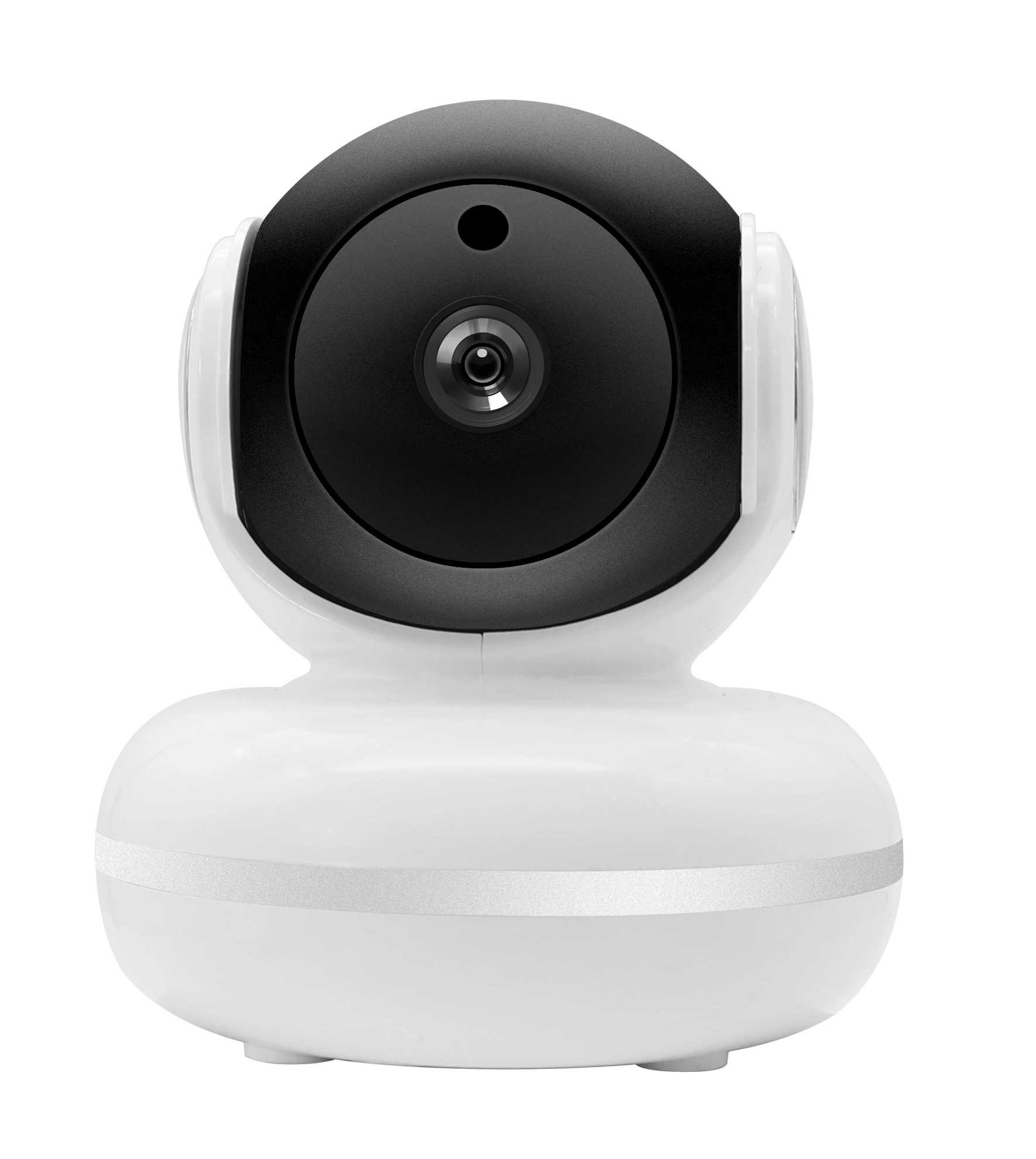 Tuya WiFi 1080HD Smart Home Security Camera  Two-way Audio CCTV Indoor IP Camera Security  System 1080P Tuya  WiFi IP Camera